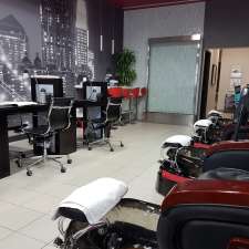 Ontario Centre Nails & Spa Inc - | 76-1063 Talbot St, St Thomas, ON N5P 1G4, Canada