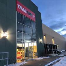 Trail Tire Supply | 11056 48 St SE Unit 130, Calgary, AB T2C 3E1, Canada
