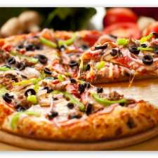 Dynamite pizza | 15 Speedvale Ave E, Guelph, ON N1H 1J2, Canada