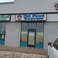 Garson Pet Food Express | 3098 Falconbridge Hwy Unit 4, Garson, ON P3L 1P5, Canada