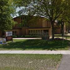New Street Christian Reformed Church | 3422 New St, Burlington, ON L7N 1N3, Canada