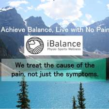 iBalance Physiotherapy, Sports & Wellness Center | 1581 Greenbank Rd #115, Nepean, ON K2J 4Y6, Canada