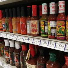 IGA EXTRA MARCHÉ GAGNÉ ET FILLE | 969 Avenue Nordique, Québec, QC G1C 7S8, Canada