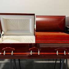 Casket Depot Vancouver | 18860 24 Ave Unit 121, Surrey, BC V3Z 0Y8, Canada
