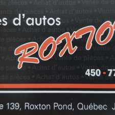 Pieces D'Auto Roxton Enr | 232 QC-139, Roxton Pond, QC J0E 1Z0, Canada