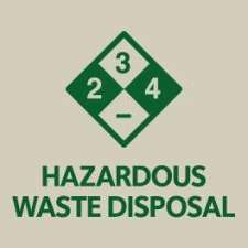 Waste Management - Model City (Hazardous Waste Facility) | 1550 Balmer Rd, Youngstown, NY 14174, USA