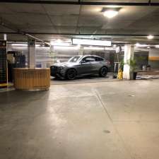 Bell Auto Spa (Mr Ben Rejeb) | 1 carrefour Alexandre-Graham-Bell, Montreal, QC H3E 1E8, Canada