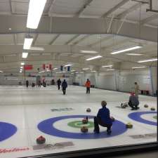 Galt Curling Club | 1610 Dunbar Rd, Cambridge, ON N1R 8J5, Canada