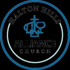 Halton Hills Alliance Church | 11643 Trafalgar Rd, Georgetown, ON L7G 4S4, Canada