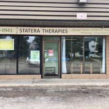 Statera Therapies | 924 Northumberland Ave unit b, Saskatoon, SK S7L 3W8, Canada