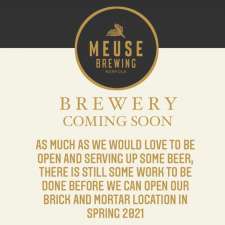 Meuse Brewing Company | 1853 Windham Rd 3, Scotland, ON N0E 1R0, Canada
