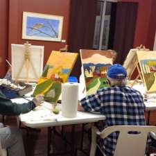 Studio 1219 | 1219 Military St, Port Huron, MI 48060, USA