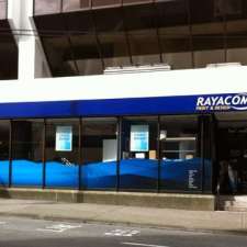 Rayacom Vancouver | 3410 BC-7 Unit 102, Vancouver, BC V5M 2A4, Canada