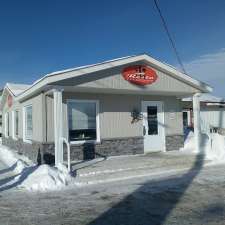 Resto Des Copains | 191 Rue de Quen, Dolbeau-Mistassini, QC G8L 4S1, Canada