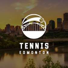 Tennis Edmonton | 10810 54 St NW, Edmonton, AB T6A 2H9, Canada