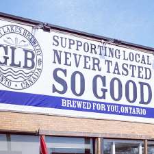 Great Lakes Brewery | 30 Queen Elizabeth Blvd, Etobicoke, ON M8Z 1L8, Canada