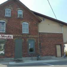 Salon Bodyworks | 18 Market St N, Smiths Falls, ON K7A 2E3, Canada