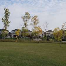 Burland Park | 150 Burland Ave, Winnipeg, MB R2N 0B2, Canada