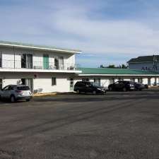 Motel Trois-Pistoles | 64 Rte 132 O, Trois-Pistoles, QC G0L 4K0, Canada