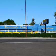 Fountain Tire | 2716 Pembina Hwy, Winnipeg, MB R3T 2H7, Canada