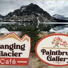 The Hanging Glacier Café | 51.678307, -116.466339, Improvement District No. 9, AB T0L 1E0, Canada