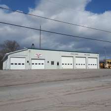 Stirling-Rawdon Fire Department Station 2 | 2508 Spring Brook Rd, Marmora, ON K0K 2M0, Canada