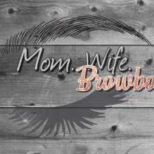 Mom.Wife.Browboss | 1782 Lovering Line, Coldwater, ON L0K 1E0, Canada