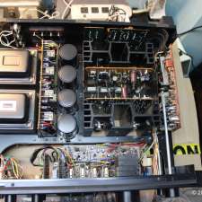 Charles Electronics - TECHSONAR | Scarborough, ON M1R 5P8, Canada