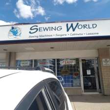 Sewing World | 2130 Crowchild Trail NW, Calgary, AB T2M 4N5, Canada