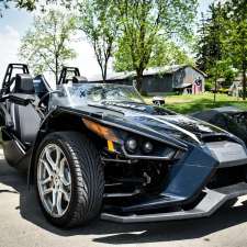 Slingshot rentals | 42 Papple Rd, Brantford, ON N3T 5L4, Canada