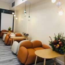 Top Tea | 2746 Bd Saint-Charles, Kirkland, QC H9H 3B6, Canada