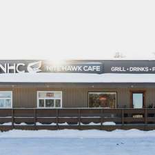 Nite Hawk Cafe | Provincial Trunk Hwy 44, West Hawk Lake, MB R0E 2H0, Canada