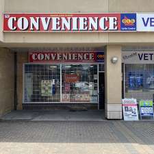 Bitcoin4U Bitcoin ATM | Markland Woods Convenience, 4335 Bloor St W, Etobicoke, ON M9C 2A5, Canada
