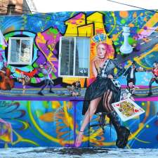 Christiano De Araujo | 646 Christie St, Toronto, ON M6G 3E7, Canada