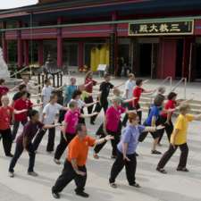Fung Loy Kok Institute of Taoism - Taoist Tai Chi® - Armstrong | 3005 Wood Ave, Armstrong, BC V0E 1B0, Canada