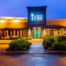 La Belle & La Boeuf - Burger Bar - Boucherville | 1165 Rue Volta, Boucherville, QC J4B 5L2, Canada