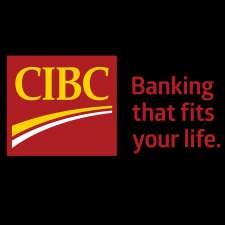 CIBC ATM | 80 Airport Terminal Access Road, St. John's, NL A1A 5T2, Canada
