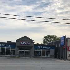 Markdale IDA Pharmacy | 29 Toronto St N, Markdale, ON N0C 1H0, Canada