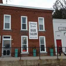 Turning Heads | 33 King St E, Colborne, ON K0K 1S0, Canada