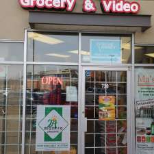 Thurga Grocery & Video | 5075 Falconridge Blvd NE, Calgary, AB T3J 3K9, Canada