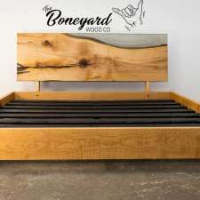 Boneyard Wood Co Furniture and Woodwork Vancouver Island | 2699 Sahilton Rd, Duncan, BC V9L 6V2, Canada