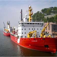 Travaux Maritimes Océan | 85 Rue Abraham Martin, Québec, QC G1K 8N1, Canada