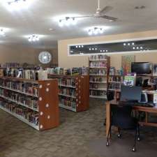 Irricana & Rural Municipal Library | 226 2 St, Irricana, AB T0M 1B0, Canada