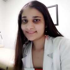 Dr. Suhani Shah, ND | 120-3820 Brentwood Rd NW, Calgary, AB T2L 2L5, Canada