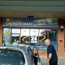 Sunrise Laundromat | 1405 2nd Ave W, Owen Sound, ON N4K 6T6, Canada