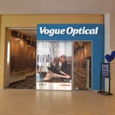 Dr George Hanna Optometrist | 240 Leighland Ave #135, Oakville, ON L6H 3H6, Canada
