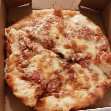 Colonel's City Pizza | 951 Notre Dame St #4, Embrun, ON K0A 1W1, Canada