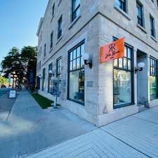 RMOR | 443 Sussex Dr, Ottawa, ON K1N 6Z4, Canada