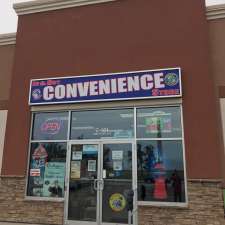 Localcoin Bitcoin ATM - In N Out Convenience | 2080 Ness Ave, Winnipeg, MB R3J 0Z3, Canada