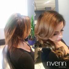 nvenn hair and beauty bar | 1107 17 Ave SW #102, Calgary, AB T2T 0B5, Canada